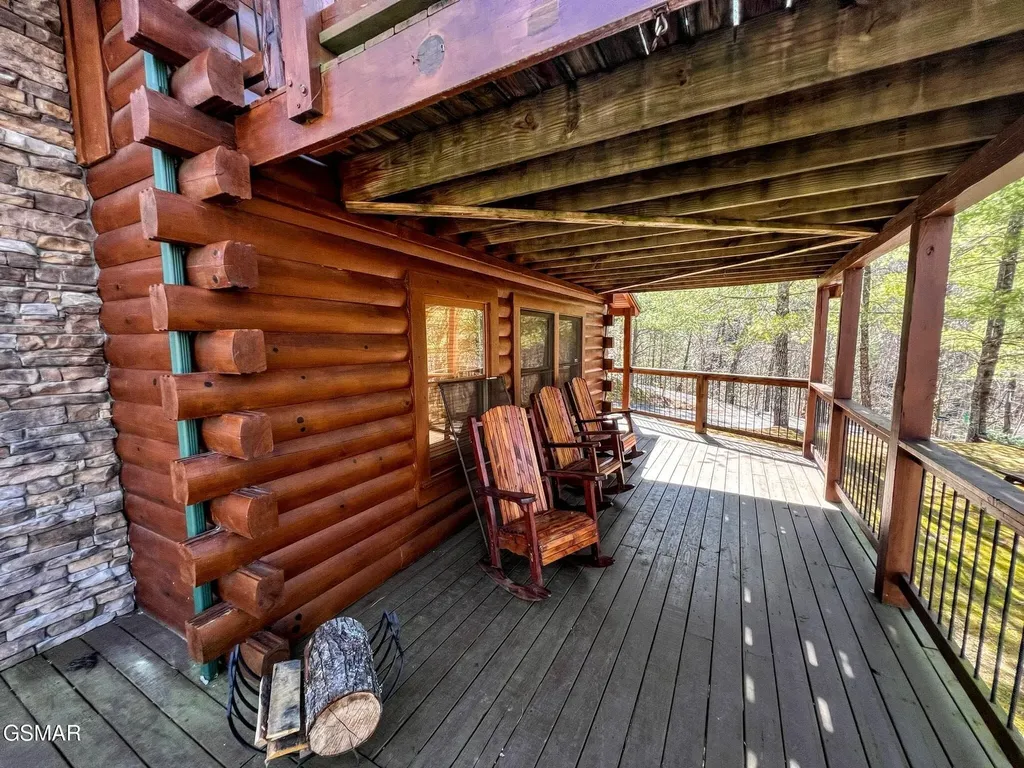 3035 Brothers Way Sevierville TN 37862
