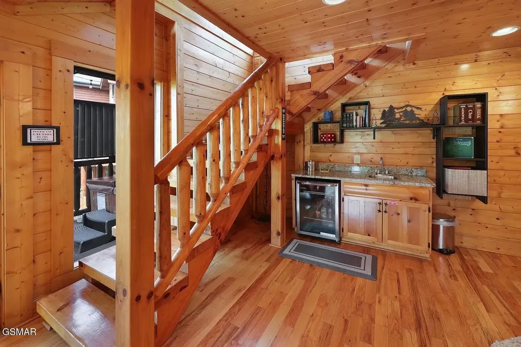 1154 Villa Overlook Way Gatlinburg TN 37738