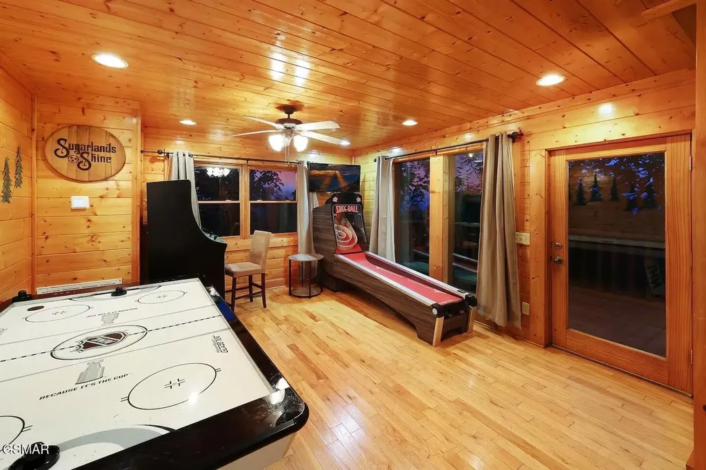 1154 Villa Overlook Way Gatlinburg TN 37738