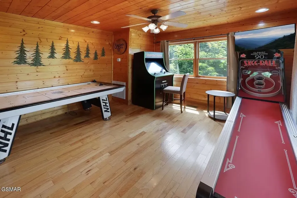 1154 Villa Overlook Way Gatlinburg TN 37738