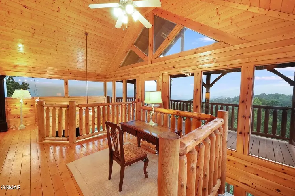 1154 Villa Overlook Way Gatlinburg TN 37738