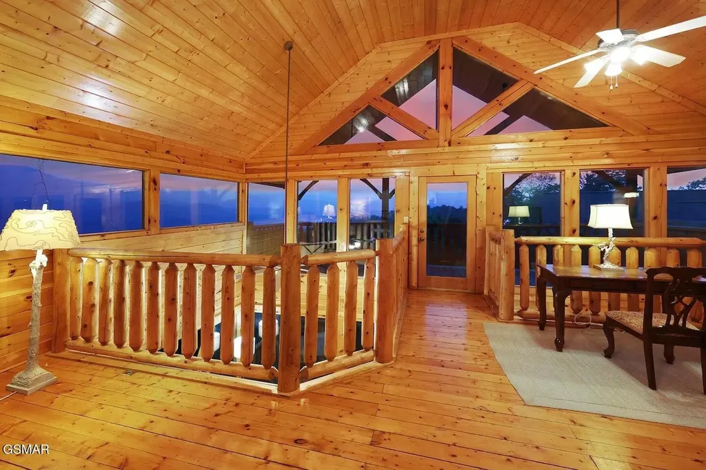 1154 Villa Overlook Way Gatlinburg TN 37738
