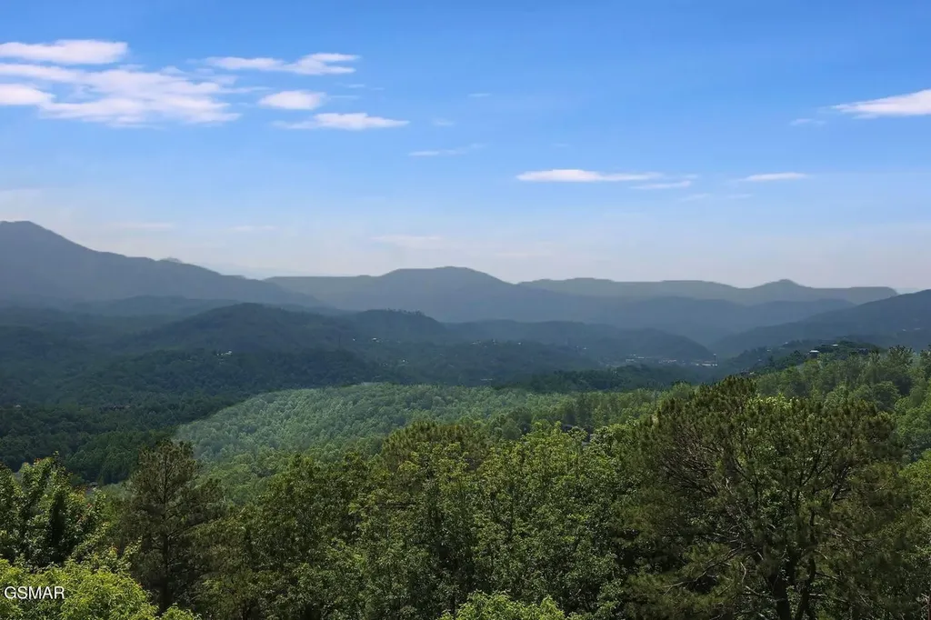 1154 Villa Overlook Way Gatlinburg TN 37738