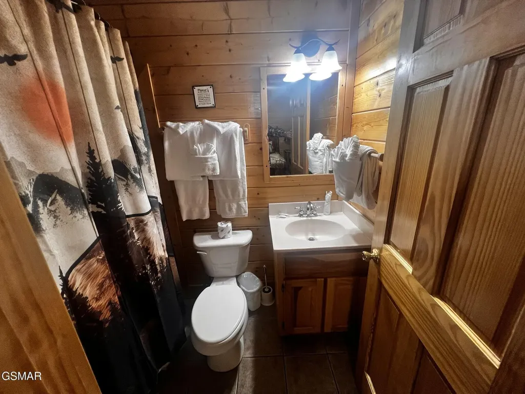 3216 White Falcon Way Pigeon Forge TN 37863