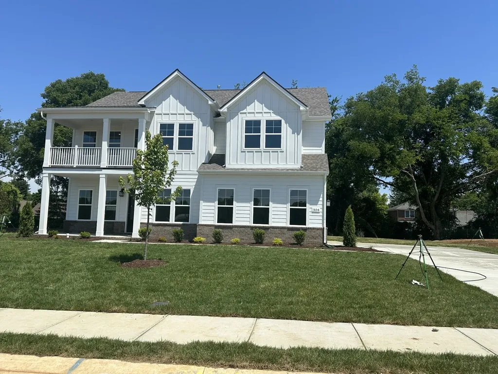 306 Eyak Lane Murfreesboro TN 37129