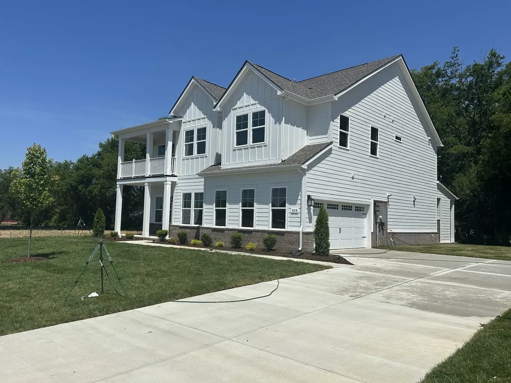 306 Eyak Lane Murfreesboro TN 37129
