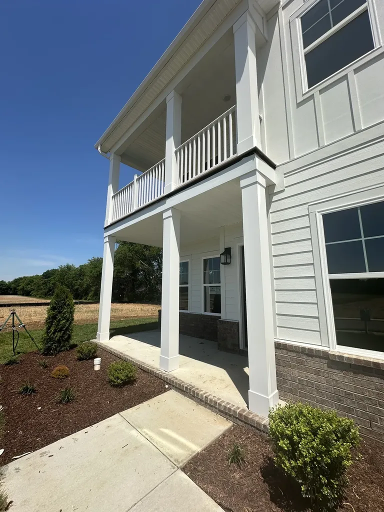 306 Eyak Lane Murfreesboro TN 37129