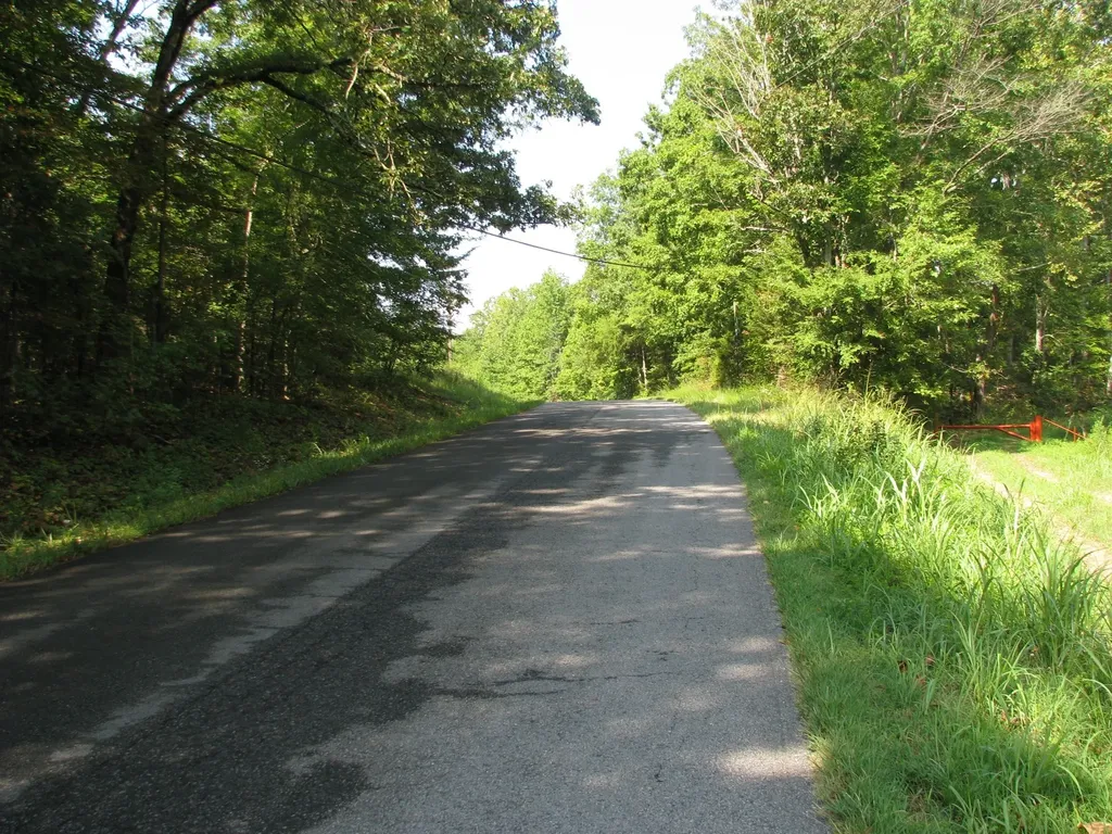 0 Sycamore Landing Road Waverly TN 37185