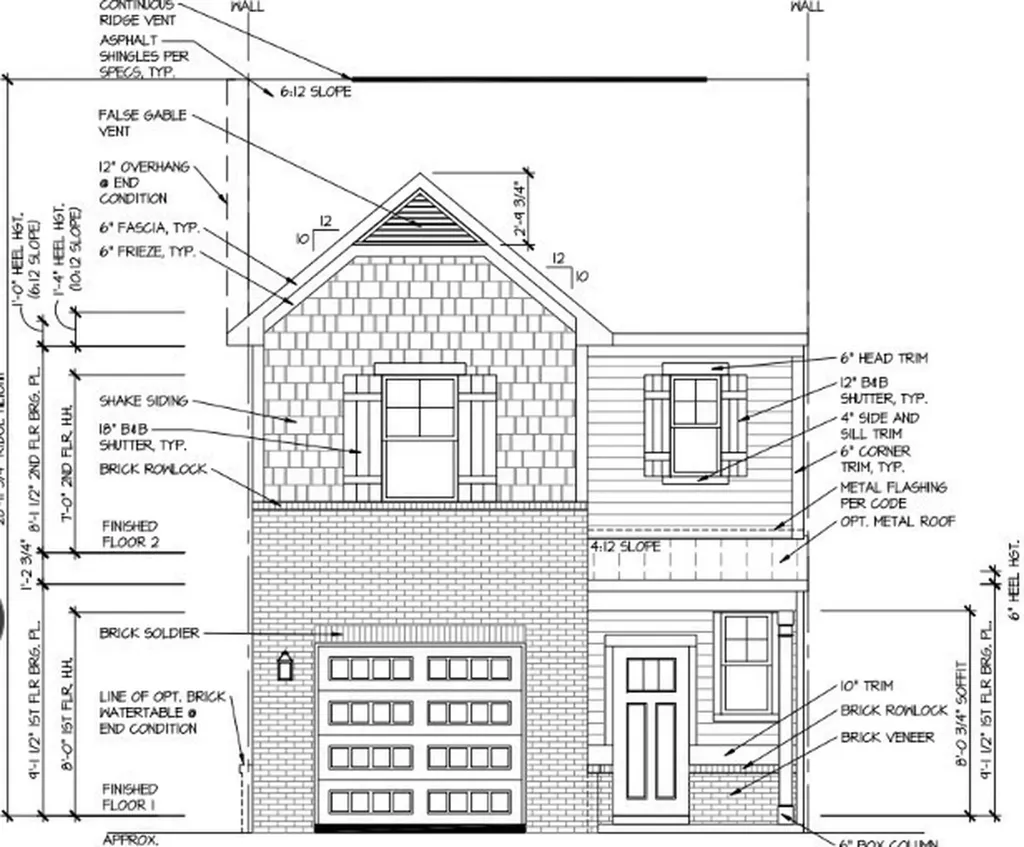 2582 Mcclure Boulevard Columbia TN 38401
