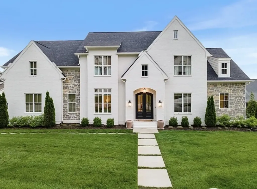 1845 Traditions Circle Brentwood TN 37027