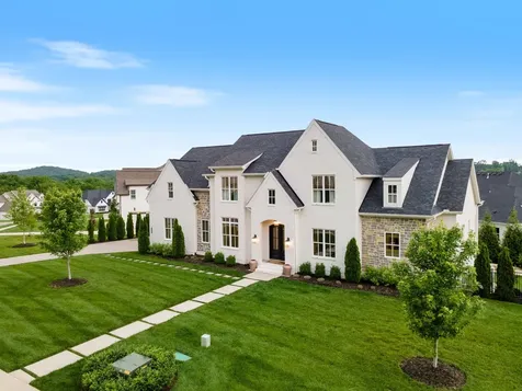 1845 Traditions Circle Brentwood TN 37027