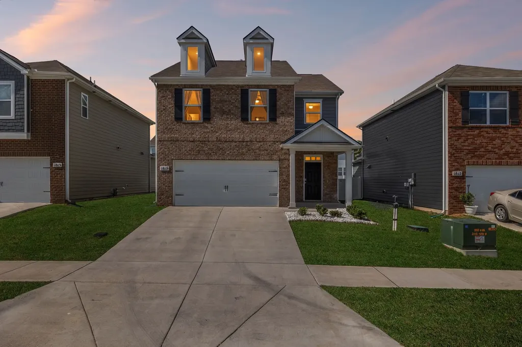 1815 Wellwood Lane Lebanon TN 37087