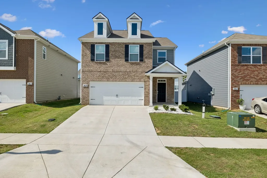 1815 Wellwood Lane Lebanon TN 37087