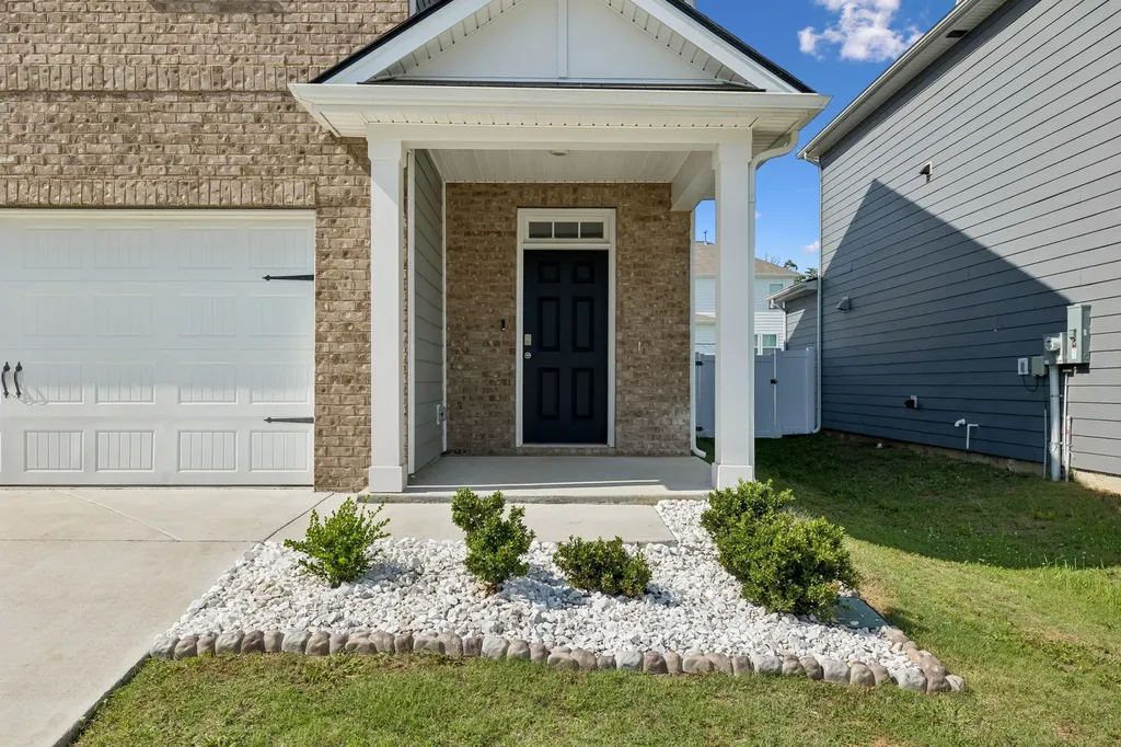 1815 Wellwood Lane Lebanon TN 37087