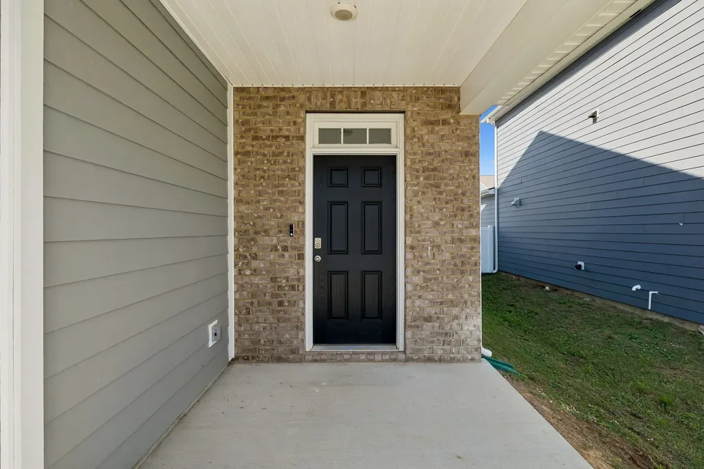 1815 Wellwood Lane Lebanon TN 37087