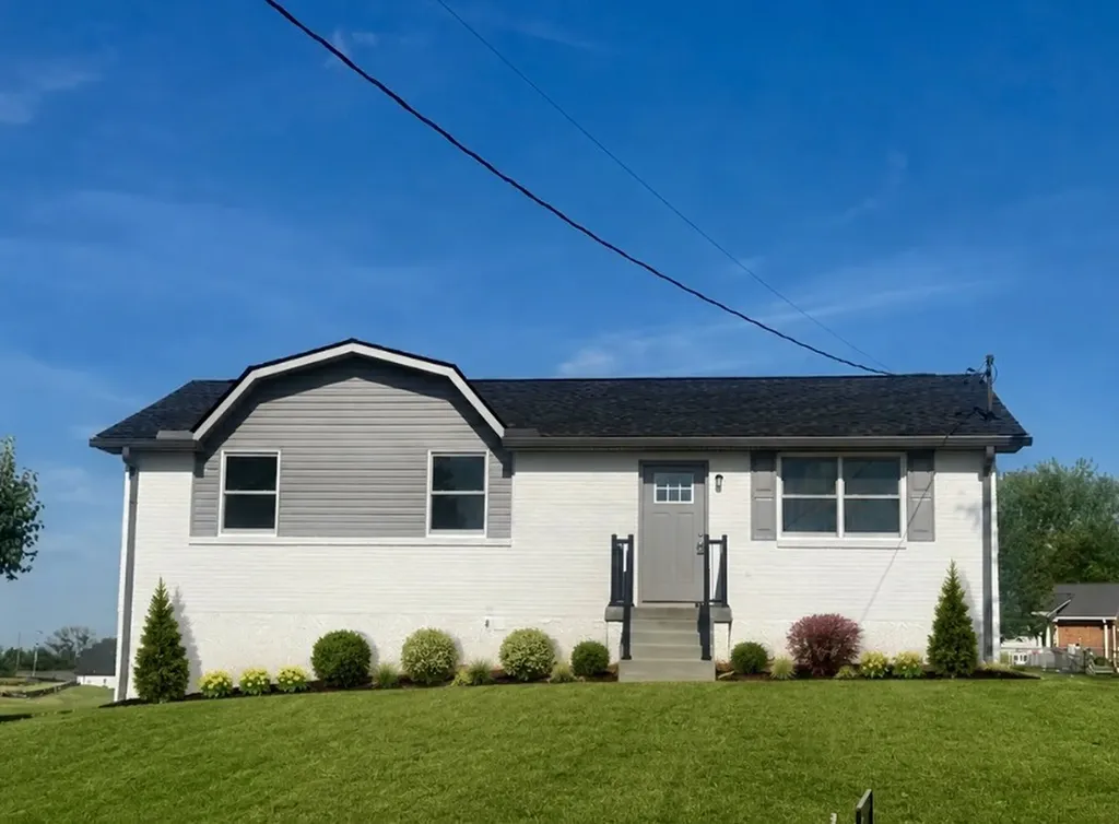 708 Volunteer Drive White House TN 37188