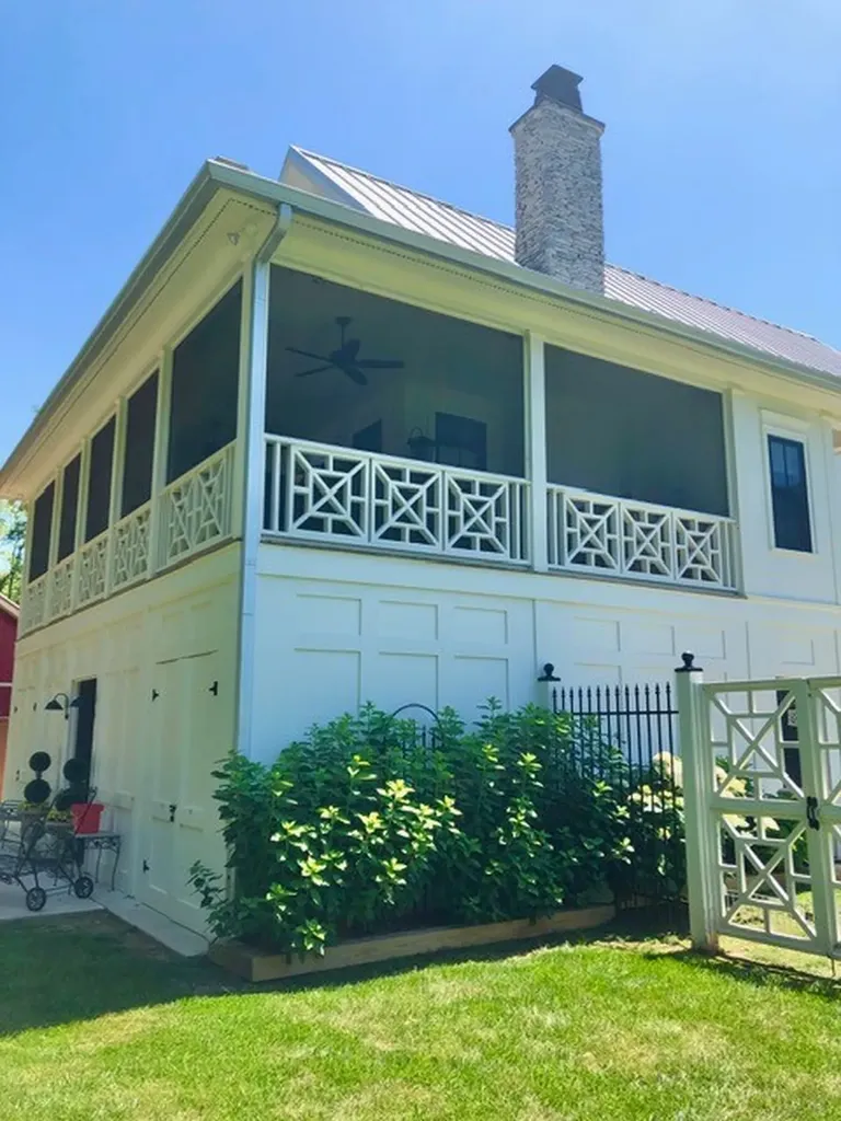 1711 Sycamore Beach Court Chapmansboro TN 37035