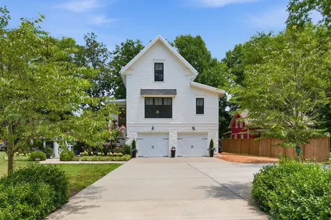 1711 Sycamore Beach Court Chapmansboro TN 37035