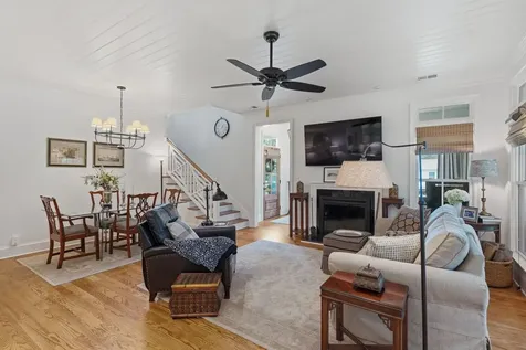1711 Sycamore Beach Court Chapmansboro TN 37035