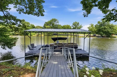 1711 Sycamore Beach Court Chapmansboro TN 37035