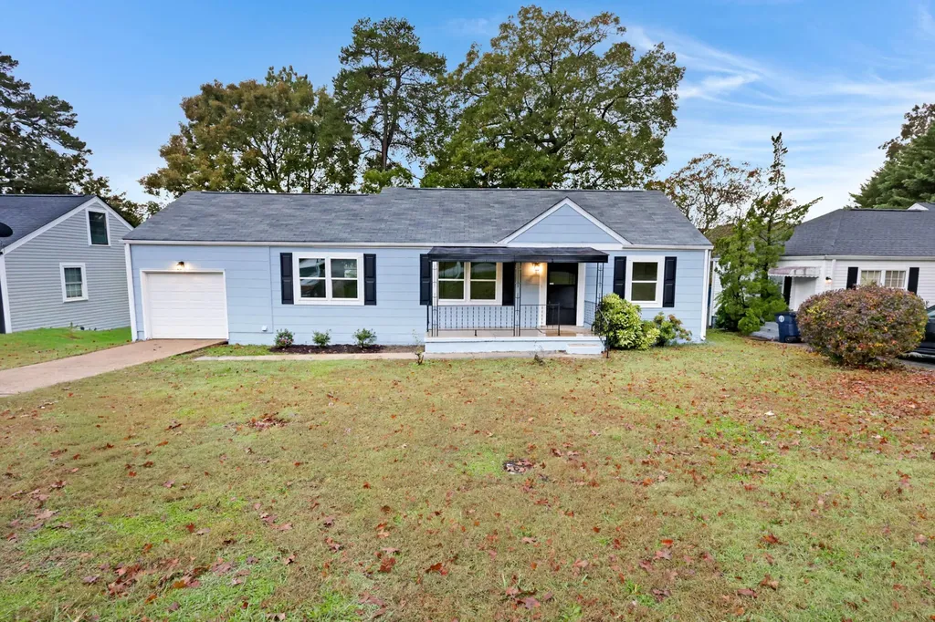3620 Weldon Drive Chattanooga TN 37412