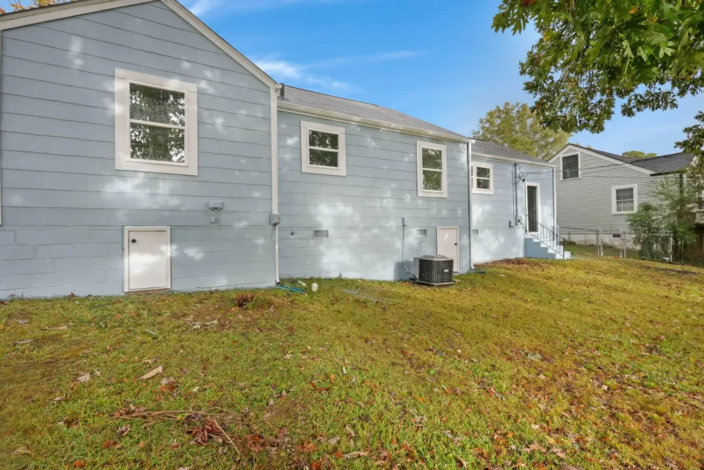 3620 Weldon Drive Chattanooga TN 37412