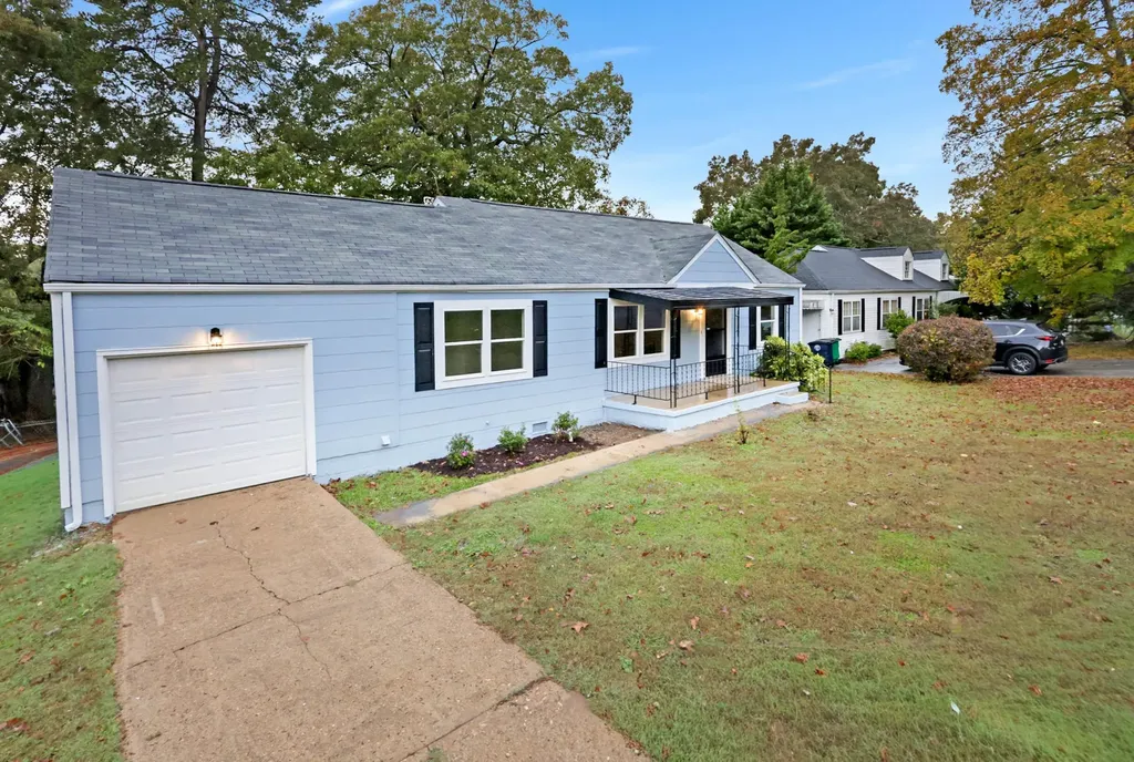 3620 Weldon Drive Chattanooga TN 37412