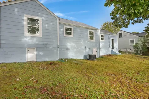 3620 Weldon Drive Chattanooga TN 37412