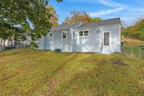 3620 Weldon Drive Chattanooga TN 37412