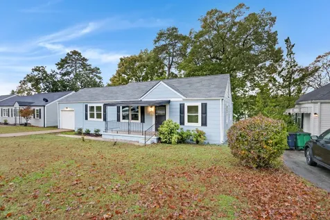 3620 Weldon Drive Chattanooga TN 37412
