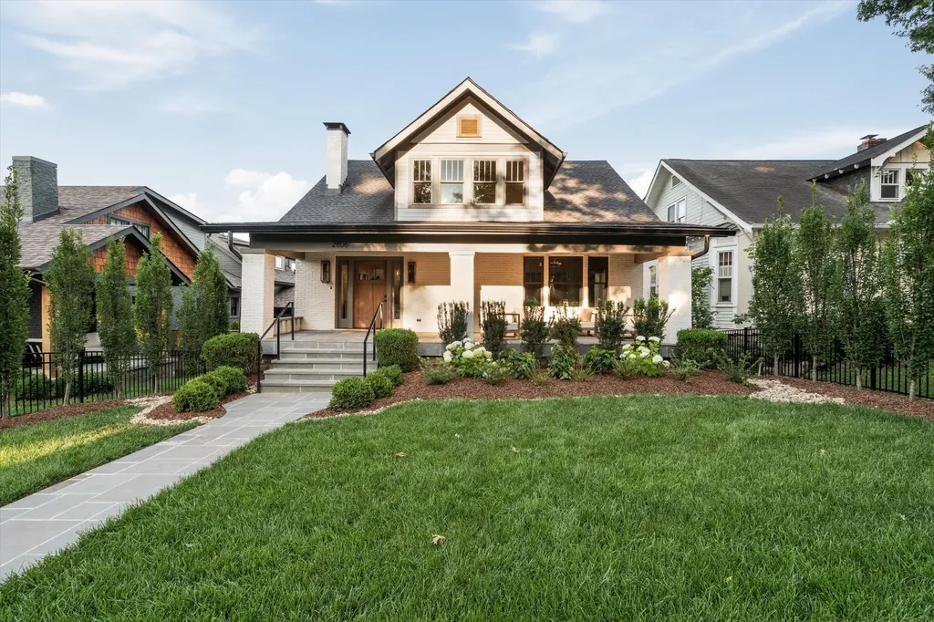 2806 Oakland Avenue Nashville TN 37212