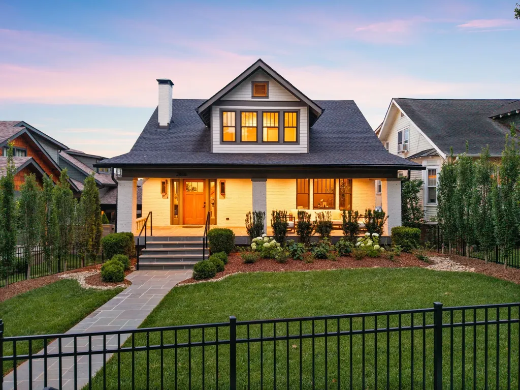 2806 Oakland Avenue Nashville TN 37212
