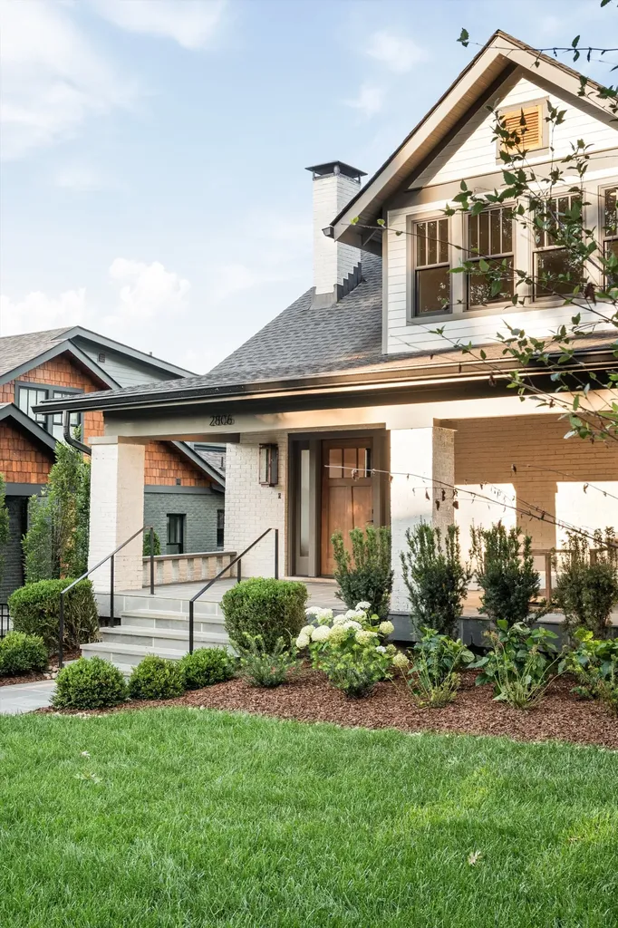 2806 Oakland Avenue Nashville TN 37212