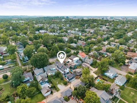 2806 Oakland Avenue Nashville TN 37212