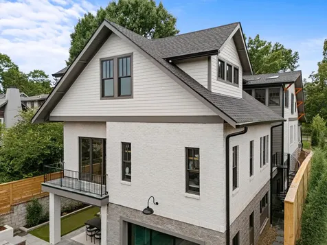 2806 Oakland Avenue Nashville TN 37212
