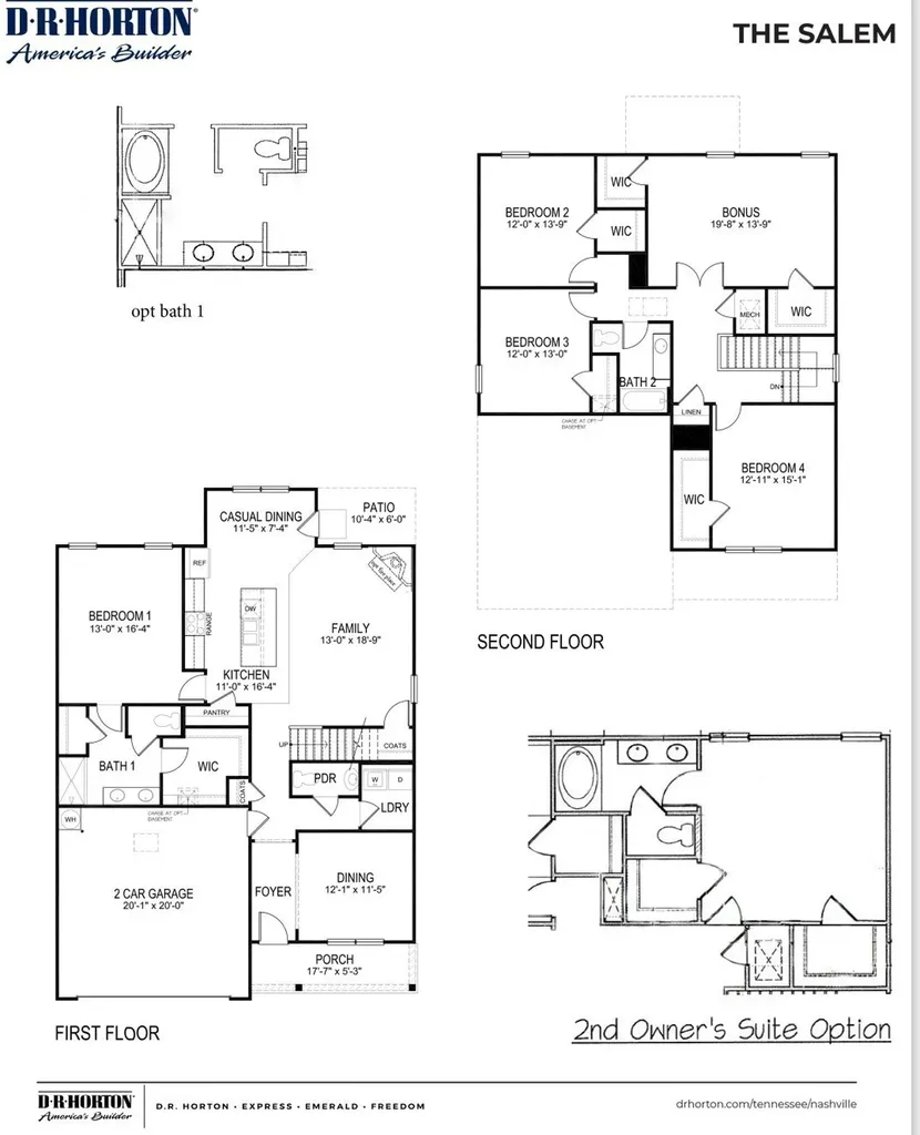 4228 Henslowe Road Columbia TN 38401