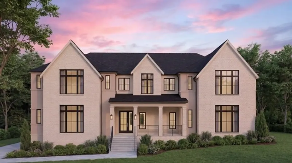 3020 New Natchez Trace Nashville TN 37215