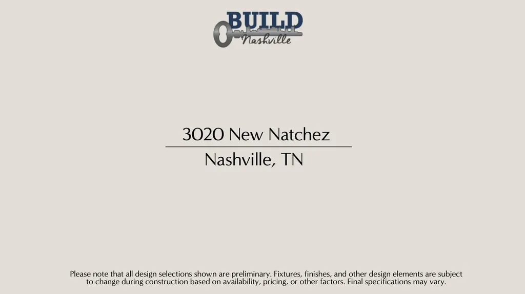 3020 New Natchez Trace Nashville TN 37215