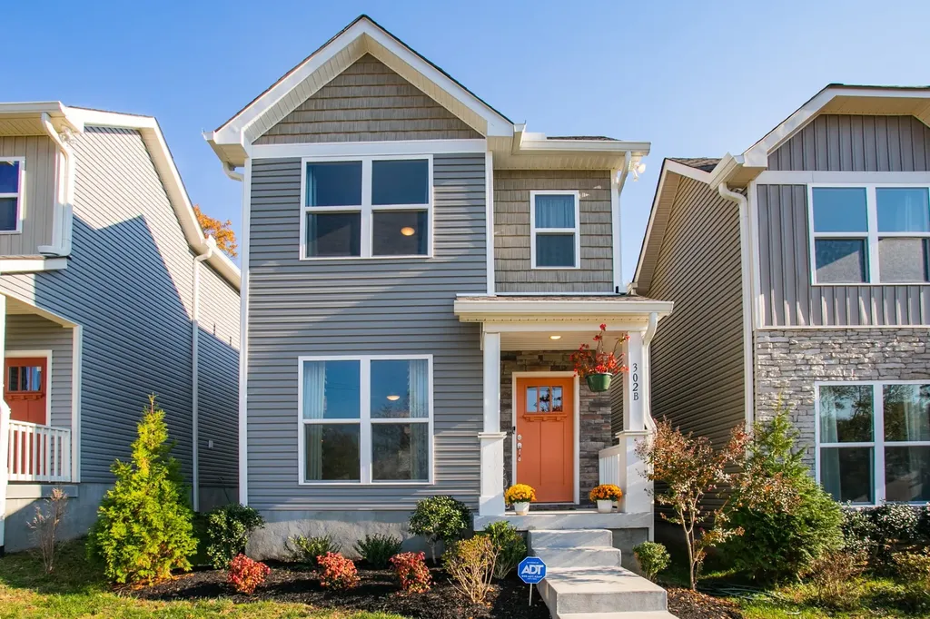 302B Ensley Avenue Old Hickory TN 37138