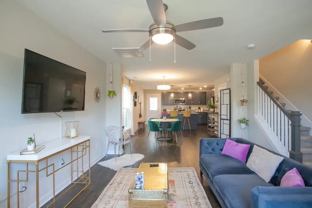 302B Ensley Avenue Old Hickory TN 37138