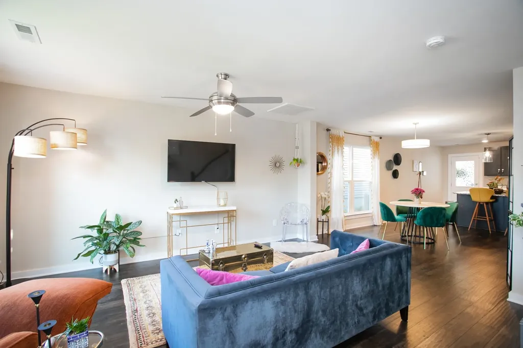 302B Ensley Avenue Old Hickory TN 37138