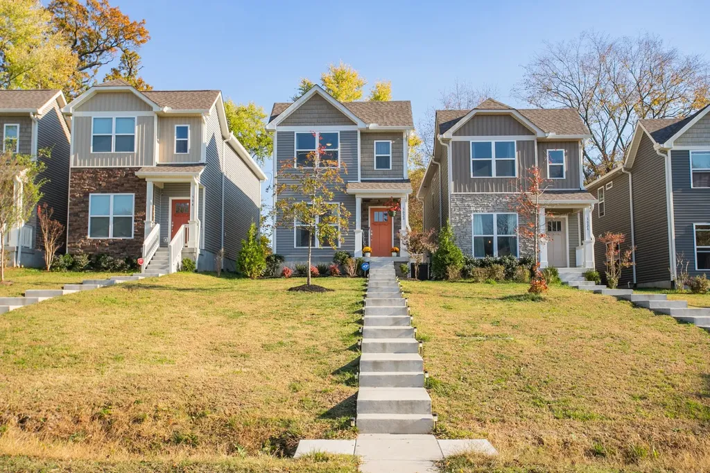 302B Ensley Avenue Old Hickory TN 37138