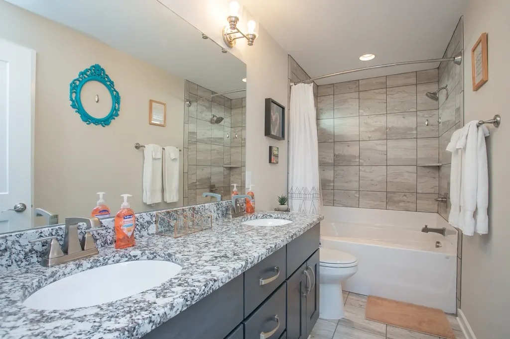 302B Ensley Avenue Old Hickory TN 37138