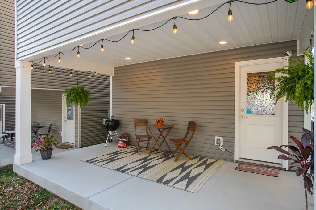 302B Ensley Avenue Old Hickory TN 37138