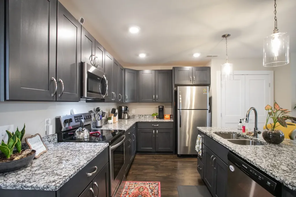 302B Ensley Avenue Old Hickory TN 37138
