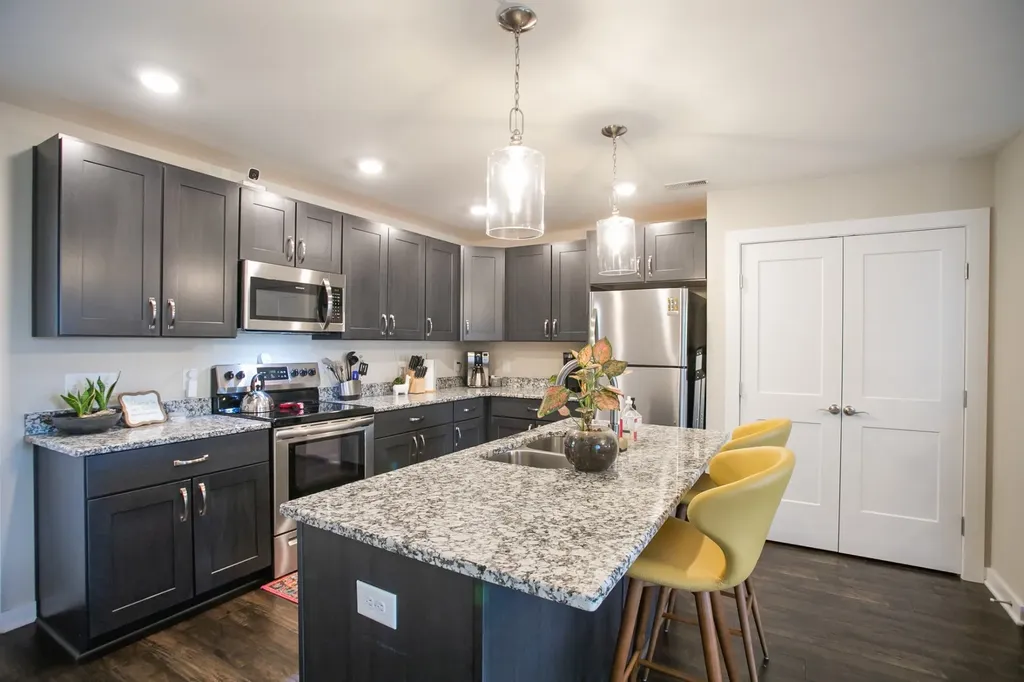 302B Ensley Avenue Old Hickory TN 37138