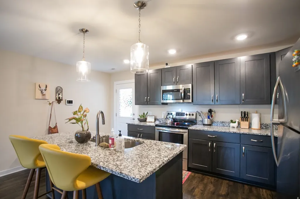 302B Ensley Avenue Old Hickory TN 37138