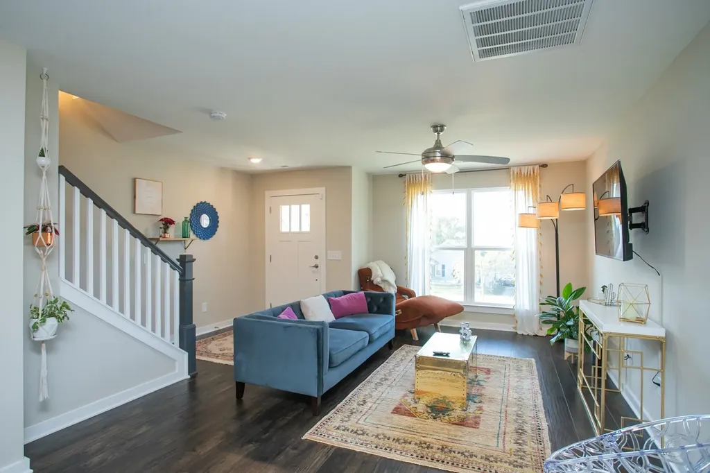 302B Ensley Avenue Old Hickory TN 37138
