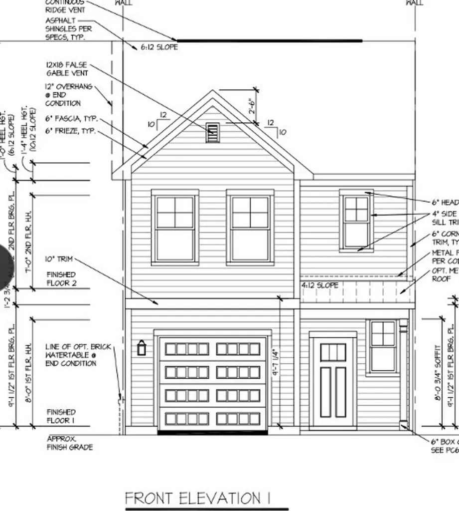 2584 Mcclure Boulevard Columbia TN 38401