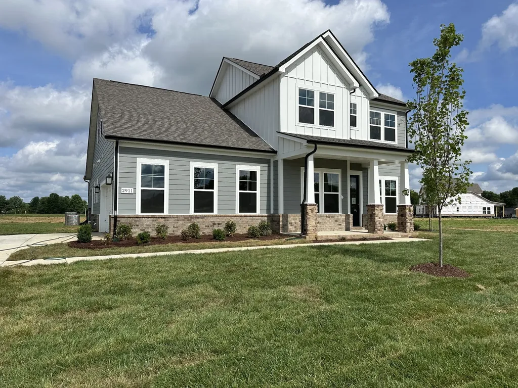 2911 Chetco Way Murfreesboro TN 37129